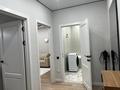 1-комнатная квартира · 41 м² · 3/9 этаж, Микрорайон Береке 79 за 250 000 ₸ в Костанае — фото 8