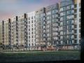 1-комнатная квартира · 62 м² · 2/10 этаж, Мкр. Бозарык 3195/1 за 25 млн ₸ в Шымкенте — фото 3