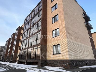 2-комнатная квартира, 63 м², 2/5 этаж, Косшигулова 63 за 19.3 млн 〒 в Кокшетау