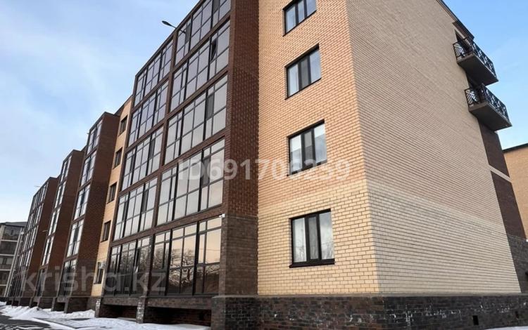 2-комнатная квартира, 63 м², 2/5 этаж, Косшигулова 63 за 18.9 млн 〒 в Кокшетау — фото 3