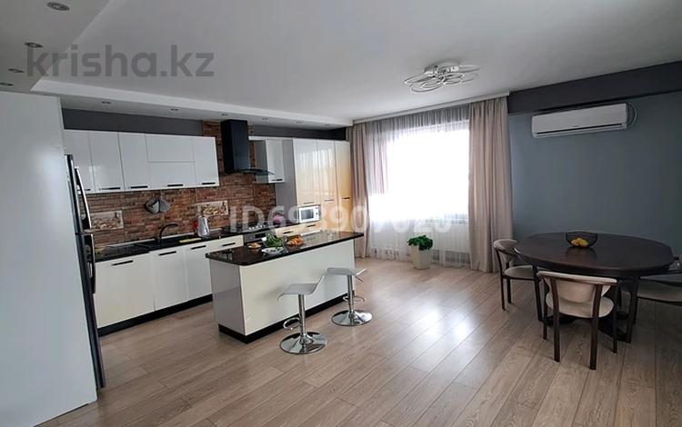 4-бөлмелі пәтер · 187 м² · 9/10 қабат, Алтын ауыл 21 — Завод хамле, бағасы: 390 000 ₸ в Каскелене — фото 2