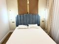 2-бөлмелі пәтер · 45 м² · 7 қабат, мкр Нуркент 100, бағасы: 20 000 ₸ в Алматы, Алатауский р-н — фото 7