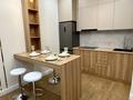 2-бөлмелі пәтер · 45 м² · 7 қабат, мкр Нуркент 100, бағасы: 20 000 ₸ в Алматы, Алатауский р-н — фото 3