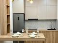 2-бөлмелі пәтер · 45 м² · 7 қабат, мкр Нуркент 100, бағасы: 20 000 ₸ в Алматы, Алатауский р-н — фото 4