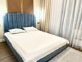 2-бөлмелі пәтер · 45 м² · 7 қабат, мкр Нуркент 100, бағасы: 20 000 ₸ в Алматы, Алатауский р-н — фото 6