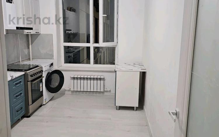 2-бөлмелі пәтер · 55 м² · 3/6 қабат, Тамерлановское шоссе 18 Г, бағасы: 160 000 ₸ в Шымкенте — фото 14