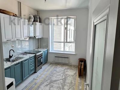2-бөлмелі пәтер · 55 м² · 3/6 қабат, Тамерлановское шоссе 18 Г, бағасы: 160 000 ₸ в Шымкенте