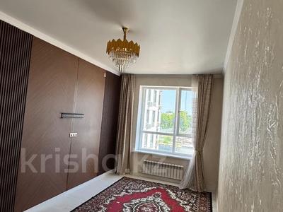 2-бөлмелі пәтер · 55 м² · 3/6 қабат, Тамерлановское шоссе 18 Г, бағасы: 160 000 ₸ в Шымкенте