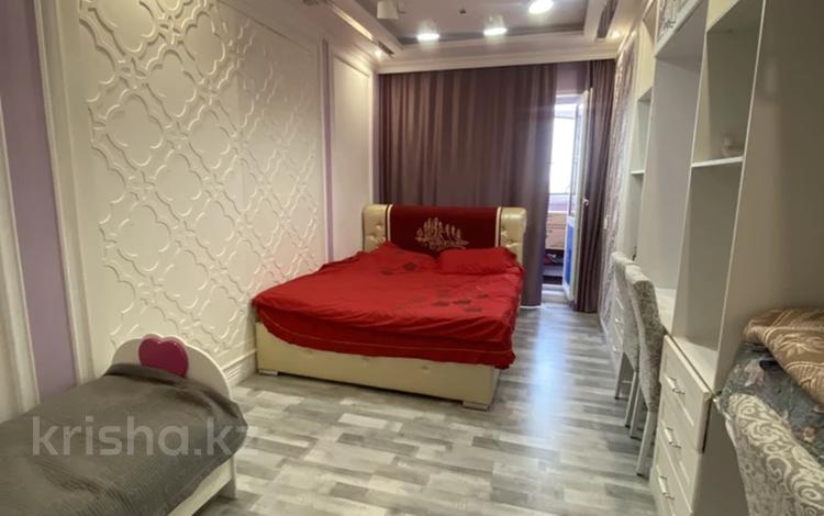 2-комнатная квартира · 81 м² · 14/21 этаж, Кабанбай батыра 29 за 43.5 млн ₸ в Астане, Нура р-н — фото 4