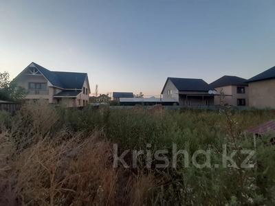 Участок · 10.5 соток, мкр Мадениет за 17 млн ₸ в Алматы, Алатауский р-н