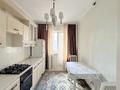 3-комнатная квартира · 65 м² · 4/5 этаж, мкр Аксай-2 60 за 45 млн ₸ в Алматы, Ауэзовский р-н
