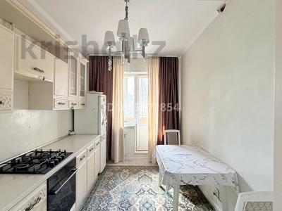 3-комнатная квартира · 65 м² · 4/5 этаж, мкр Аксай-2 60 за 45 млн ₸ в Алматы, Ауэзовский р-н