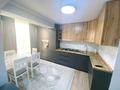 1-комнатная квартира · 40 м² · 6/9 этаж, Боткина 14/2 за 250 000 ₸ в Алматы, Жетысуский р-н — фото 2