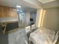 1-комнатная квартира · 40 м² · 6/9 этаж, Боткина 14/2 за 250 000 ₸ в Алматы, Жетысуский р-н — фото 8
