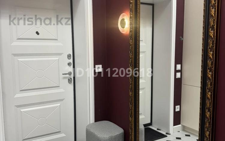3-комнатная квартира · 108 м² · 7/9 этаж, Омарова за 120 млн ₸ в Алматы, Медеуский р-н — фото 2