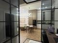 3-комнатная квартира · 108 м² · 7/9 этаж, Омарова за 120 млн ₸ в Алматы, Медеуский р-н — фото 19