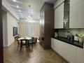 3-комнатная квартира · 108 м² · 7/9 этаж, Омарова за 120 млн ₸ в Алматы, Медеуский р-н — фото 6