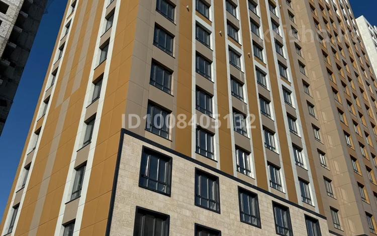3-комнатная квартира · 90 м² · 4/5 этаж, Байтурсынова 88 за 60 млн ₸ в Шымкенте, Аль-Фарабийский р-н — фото 2