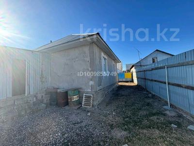 Дача · 3 комнаты · 64 м² · 5 сот., Грушавая 117 за 14 млн 〒 в Конаеве