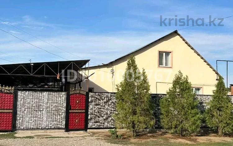 Отдельный дом · 4 комнаты · 200 м² · 15 сот., Суворова за 1.1 млн ₸ в Боралдае (Бурундай), мкр Водник-2 — фото 2