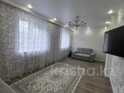 3-комнатная квартира · 81.2 м² · 1/22 этаж, Александр Бараев 18 за 47 млн ₸ в Астане, р-н Байконур