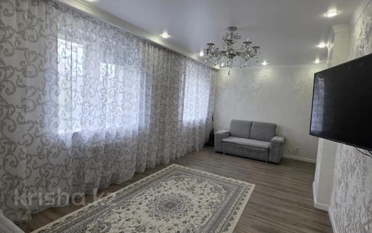 3-комнатная квартира · 81.2 м² · 1/22 этаж, Александр Бараев 18 за 47 млн ₸ в Астане, р-н Байконур — фото 10