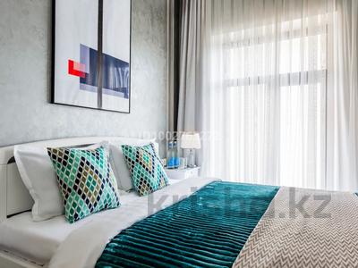 2-комнатная квартира · 50 м² · 5/8 этаж, Массив Буюк Ипак Йули — Ц 1 45а — Экопарк за 38 999 ₸ в Ташкенте
