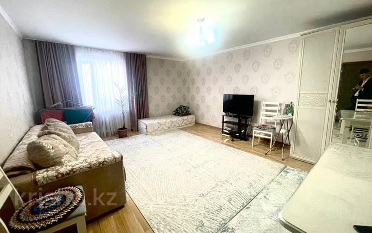 2-комнатная квартира, 48 м², Манаса за 12.4 млн 〒 в Астане, Алматы р-н — фото 2