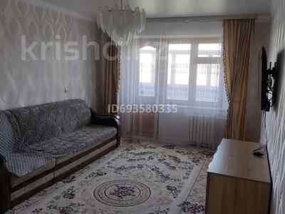 5-бөлмелі пәтер · 110 м² · 4/6 қабат, Жилгородок ш/а., Есет батыра 3, бағасы: 27 млн ₸ в Актобе, мкр Жилгородок