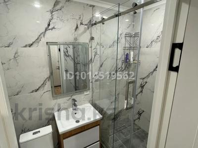 1-комнатная квартира · 40 м² · 3/9 этаж, мкр Шугыла, Райымбека 590/12 — Жуалы за 220 000 ₸ в Алматы, Наурызбайский р-н
