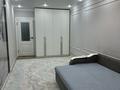 1-комнатная квартира · 40 м² · 3/9 этаж, мкр Шугыла, Райымбека 590/12 — Жуалы за 220 000 ₸ в Алматы, Наурызбайский р-н — фото 4