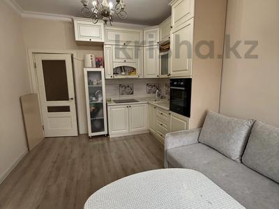 2-комнатная квартира · 45 м² · 13/14 этаж, Туркестан 10 за 29.9 млн ₸ в Астане, Есильский р-н