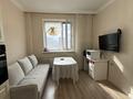 2-комнатная квартира · 45 м² · 13/14 этаж, Туркестан 10 за 29.9 млн ₸ в Астане, Есильский р-н — фото 2