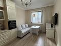 2-комнатная квартира · 45 м² · 13/14 этаж, Туркестан 10 за 29.9 млн ₸ в Астане, Есильский р-н — фото 4