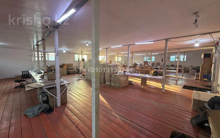 Еркін, қоймалар · 900 м², бағасы: 2 500 ₸ в Алматы, Алатауский р-н — фото 2