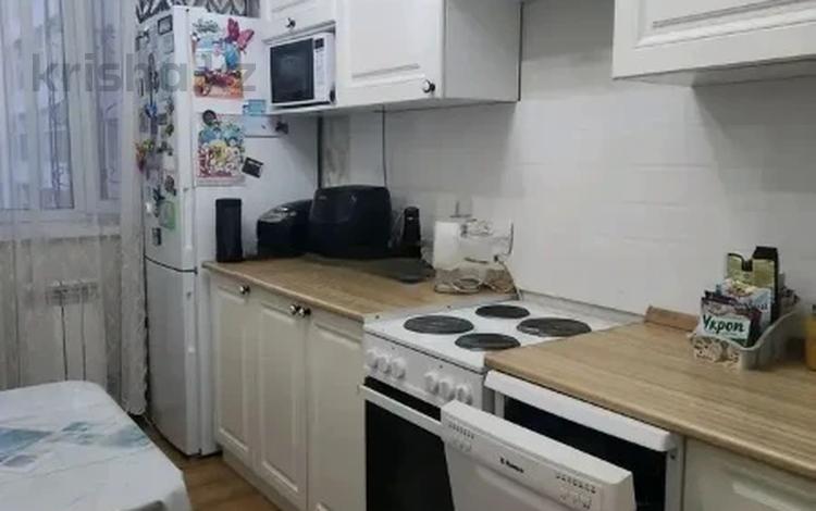 2-бөлмелі пәтер · 56 м² · 6/9 қабат, Кордай 99, бағасы: 28 млн ₸ в Астане, Сарайшык р-н — фото 2