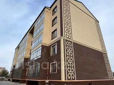 2-комнатная квартира · 67.6 м², мкр. Зачаганск пгт, п. Зачаганск, стр. Бірлік, д. 10/1 за ~ 19.6 млн 〒 в Уральске