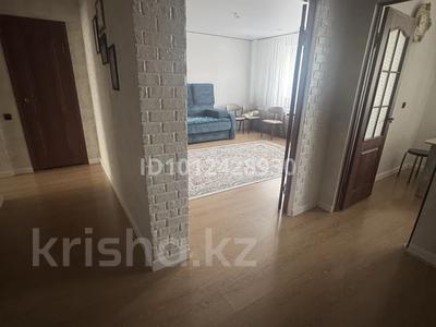 2-комнатная квартира · 56 м² · 4/5 этаж, мкр Пригородный, Арнасай 10/6 за 23.5 млн ₸ в Астане, Есильский р-н