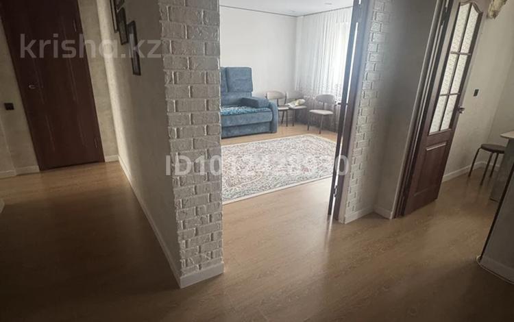 2-комнатная квартира · 56 м² · 4/5 этаж, мкр Пригородный, Арнасай 10/6 за 23.5 млн ₸ в Астане, Есильский р-н — фото 2