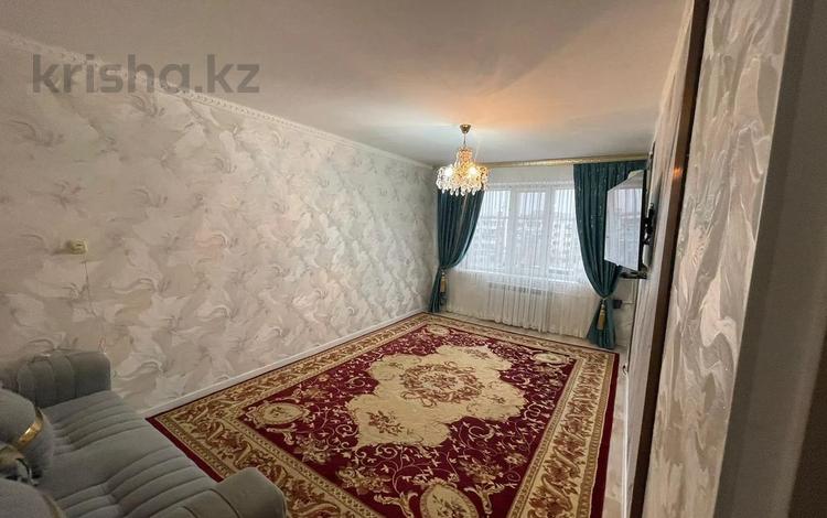 2-бөлмелі пәтер · 55 м² · 5/5 қабат, Гришина 68, бағасы: 13.5 млн ₸ в Актобе — фото 2