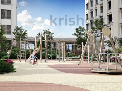 3-бөлмелі пәтер · 70.65 м², ул. Букетова, в сторону мкрн. Кунгей и объездной трассы, бағасы: ~ 36.5 млн ₸ в Караганде