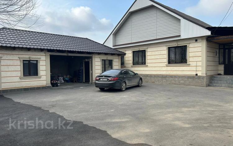 Отдельный дом · 4 комнаты · 180 м² · 6 сот., Абая 19 за 40 млн ₸ в М. Туймебаеве — фото 2
