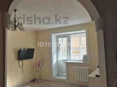1-комнатная квартира · 35.4 м² · 5/9 этаж, Мустафина 21/4 за 18.5 млн 〒 в Астане, Алматы р-н