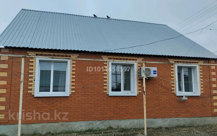Отдельный дом · 4 комнаты · 90 м² · 10 сот., Северо-западный район квартал 38 10 за 40 млн ₸ в Костанае, Костанай-2 — фото 2