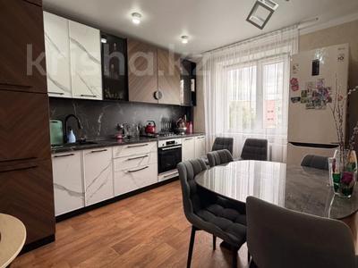 3-бөлмелі пәтер · 65.7 м² · 4/5 қабат, Карбышева 49, бағасы: 29 млн ₸ в Костанае