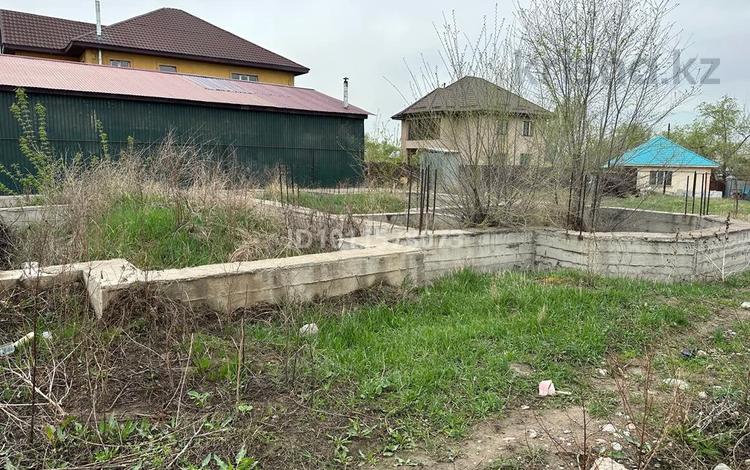 Участок · 8 соток, Елибаева — Жайлау за 30.5 млн ₸ в Туздыбастау (Калинино) — фото 2