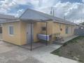 Отдельный дом · 2 комнаты · 50 м² · 4.52 сот., Жарбосынов 90/1 — Улица Baizaar, напротив СТО Auto house за 22 млн ₸ в Атырау — фото 2