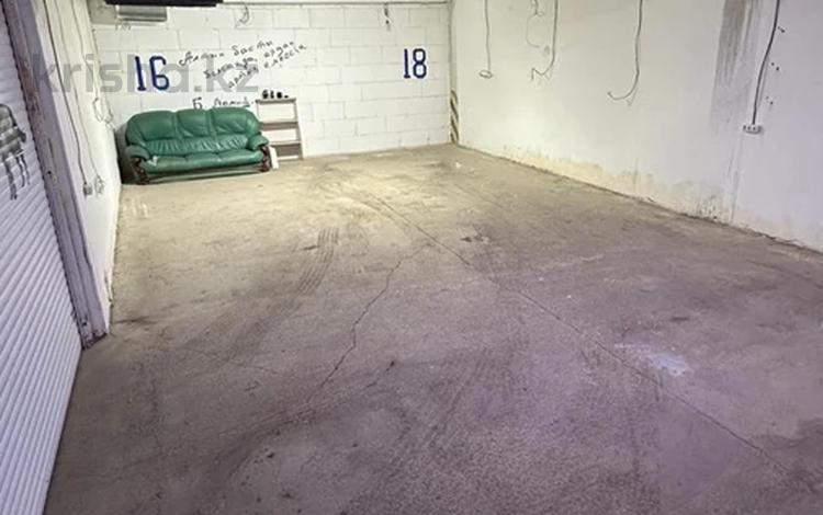Паркинг · 100 м² · Кошкарбаева 34 — Байтурсунова за 250 000 〒 в Астане, Алматы р-н — фото 2