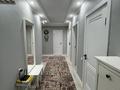 3-бөлмелі пәтер · 100.5 м² · 7/9 қабат, Қадыр Мырза-Әли ш/а., бағасы: 45.5 млн ₸ в Уральске, мкр Кадыра Мырза-Али