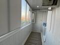 3-бөлмелі пәтер · 100.5 м² · 7/9 қабат, Қадыр Мырза-Әли ш/а., бағасы: 45.5 млн ₸ в Уральске, мкр Кадыра Мырза-Али — фото 12